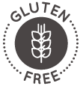Gluten Free Balance by Luci