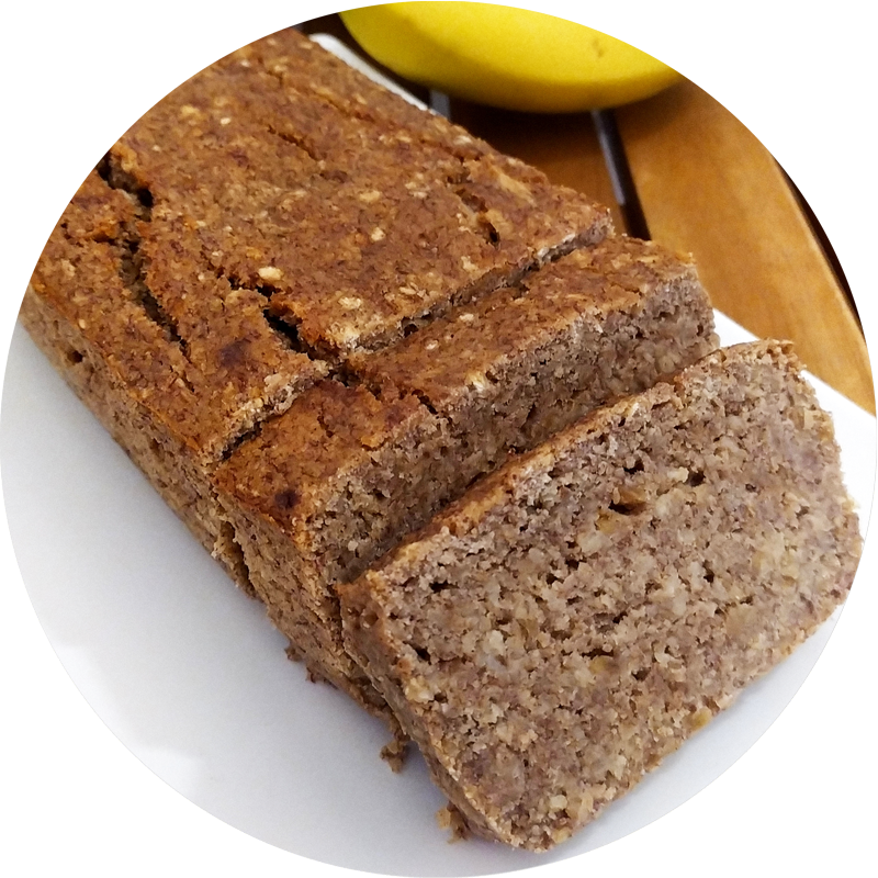 Banana bread